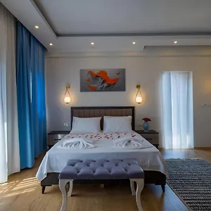 Tanrise ***** Fethiye