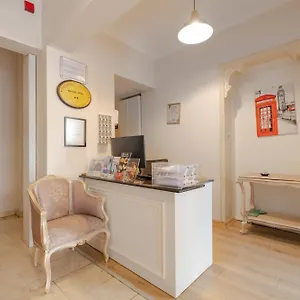 Sisli Mls Otel İstanbul