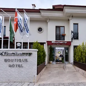 Blueberry Boutique **** Fethiye