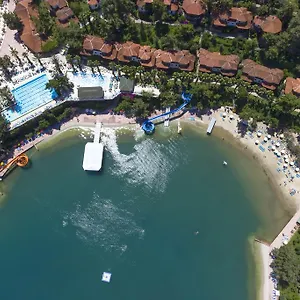 Resort Club & Letoonia