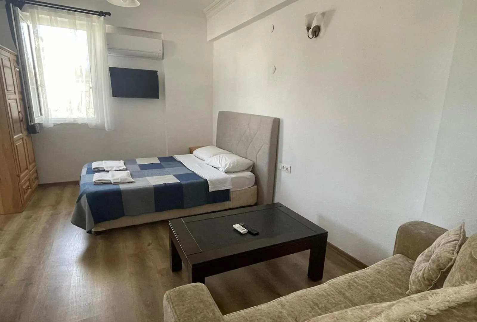 Tugay Hotel Fethiye