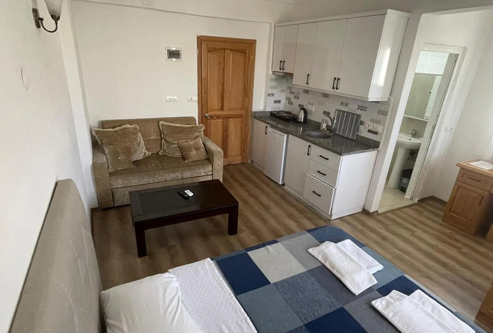 Tugay Hotel Fethiye