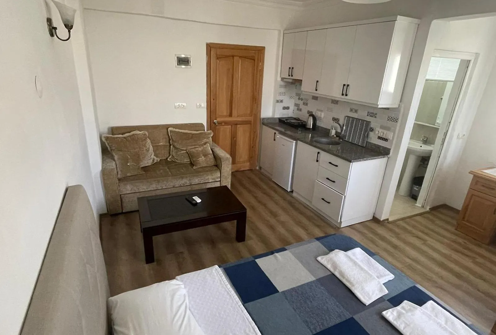 Tugay Hotel Fethiye