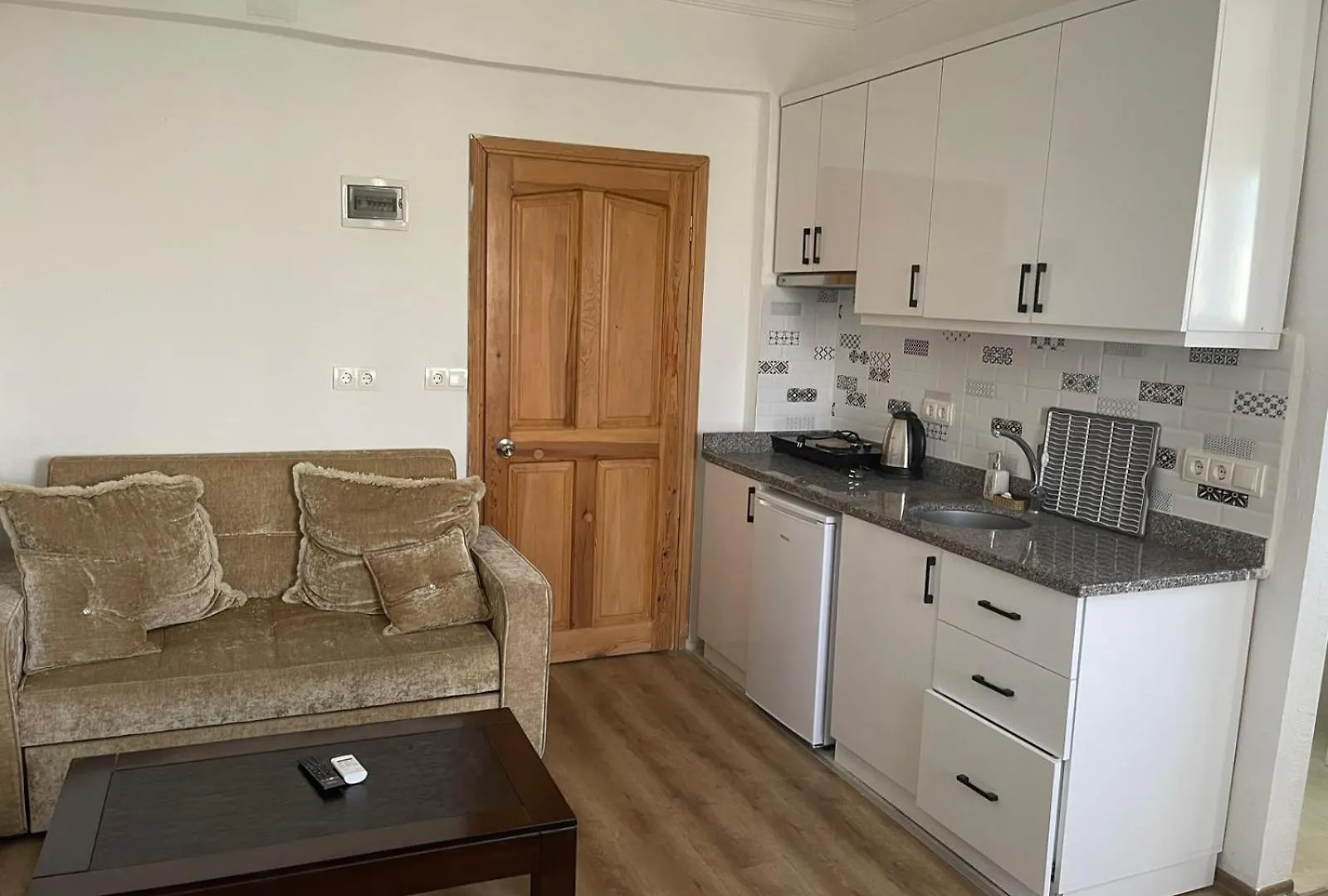 Tugay Hotel Fethiye