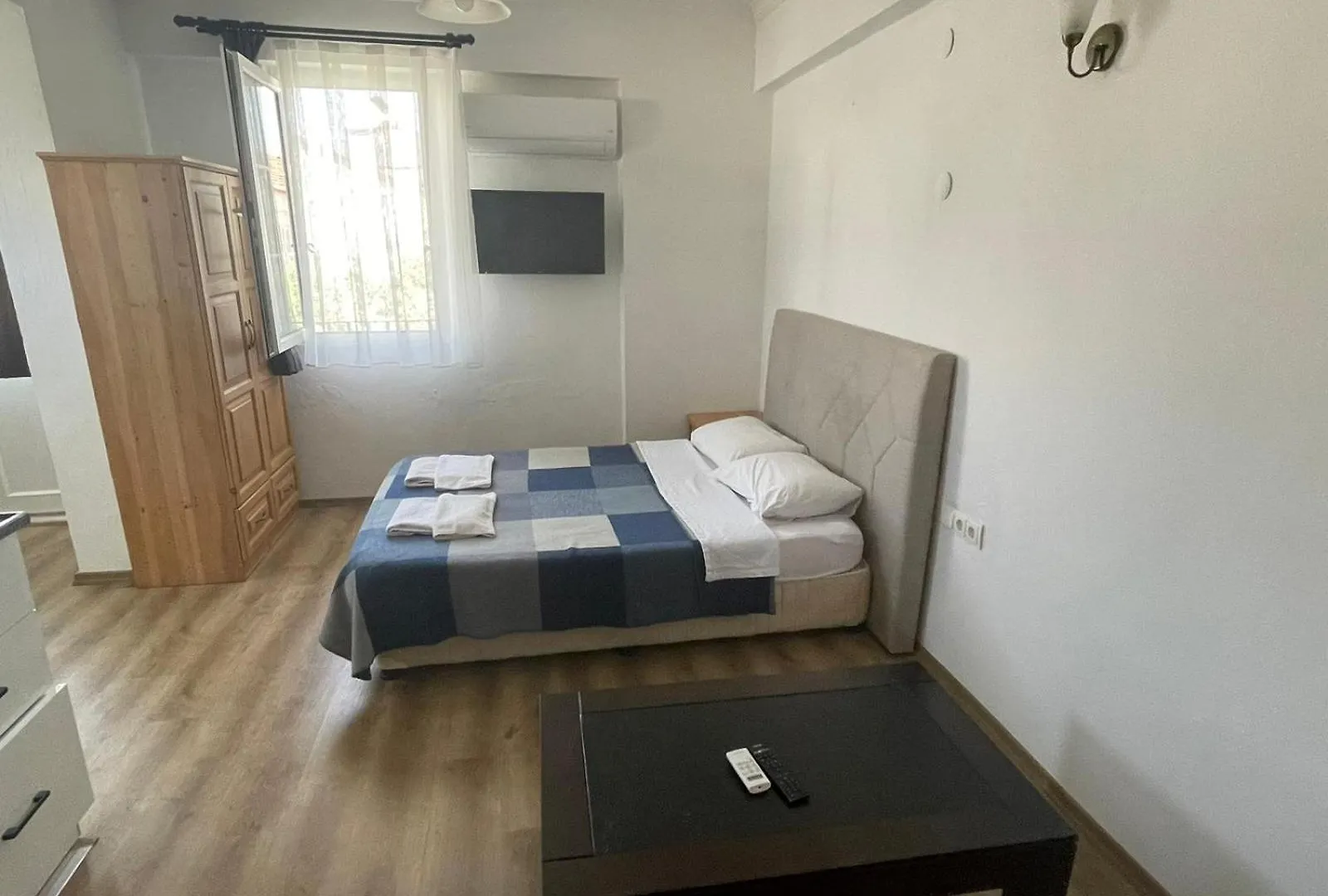 Tugay Hotel Fethiye