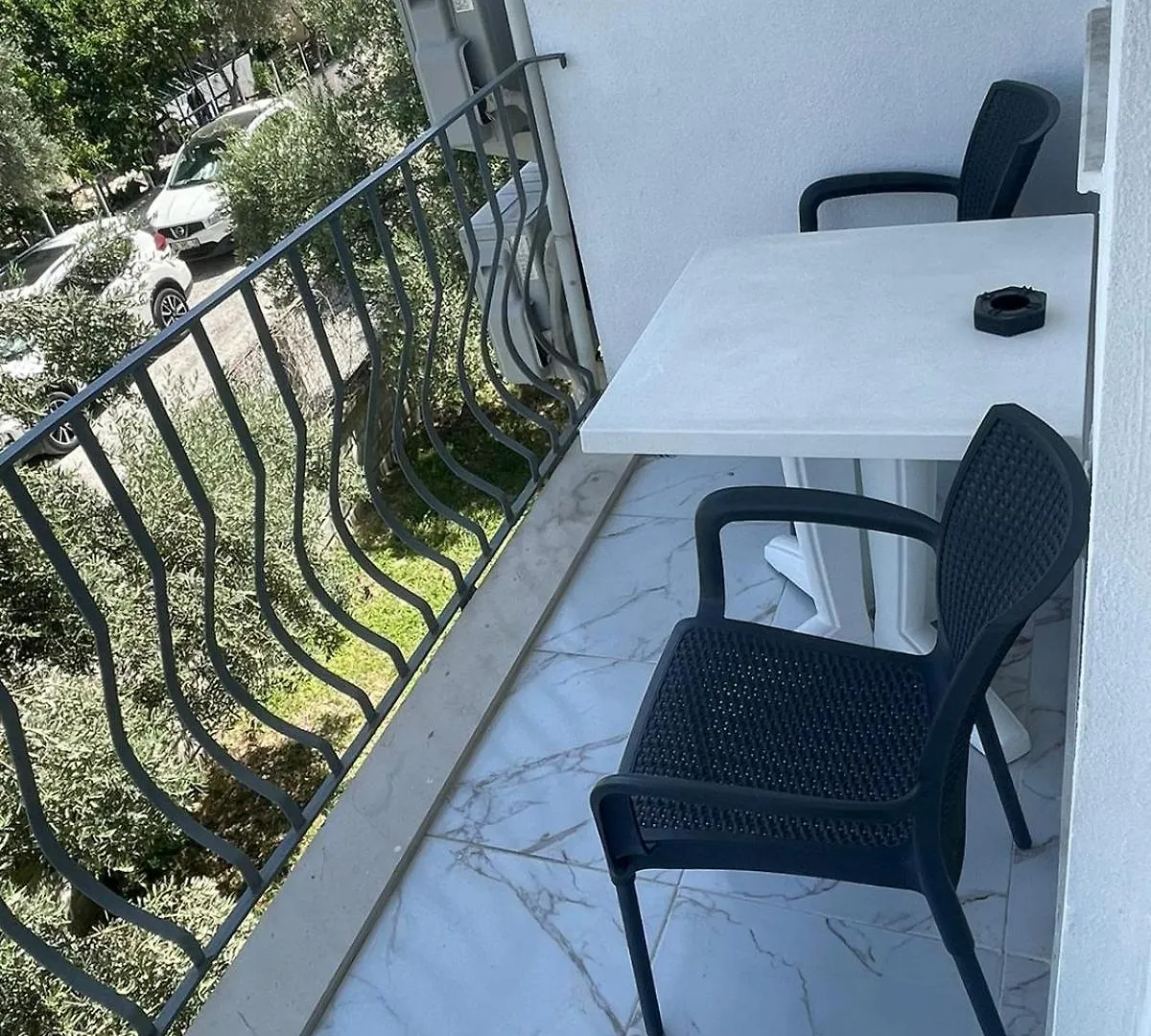 Tugay Hotel Fethiye Turkey