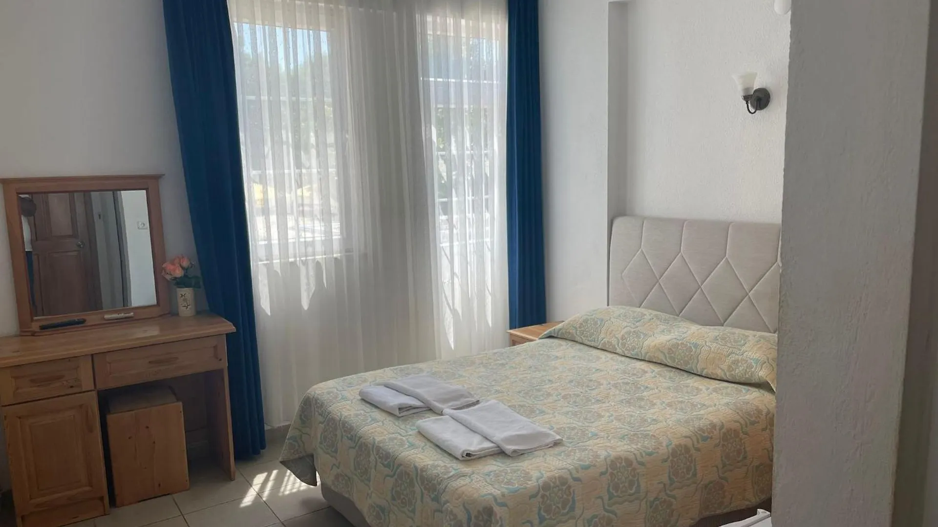 Tugay Hotel Fethiye