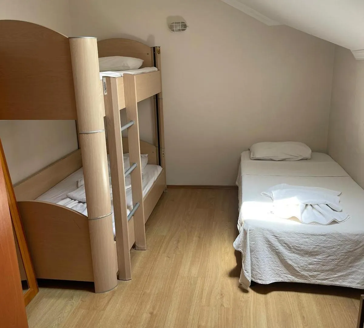 Tugay Hotel Fethiye 2*,  Turkey