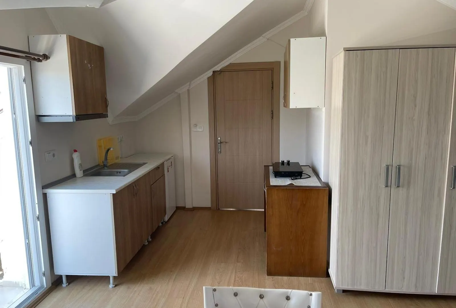 Tugay Hotel Fethiye 2*,