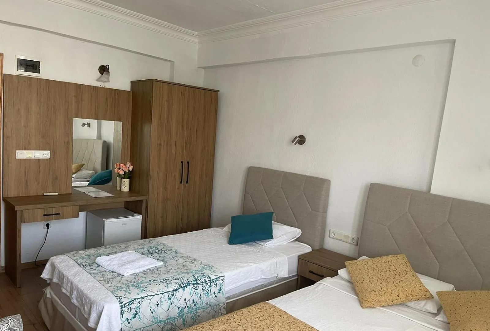 Tugay Hotel Fethiye
