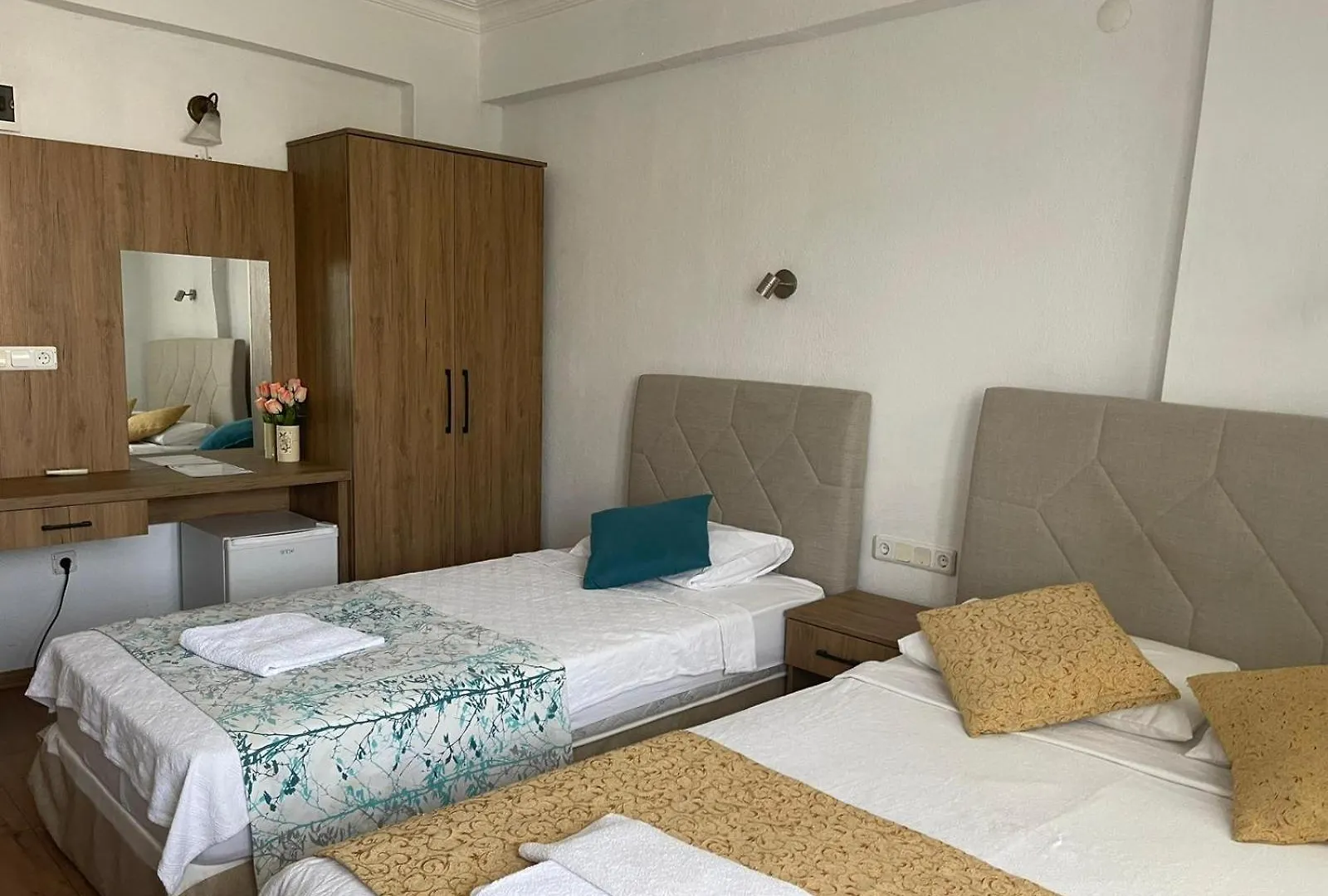Tugay Hotel Fethiye 2*,