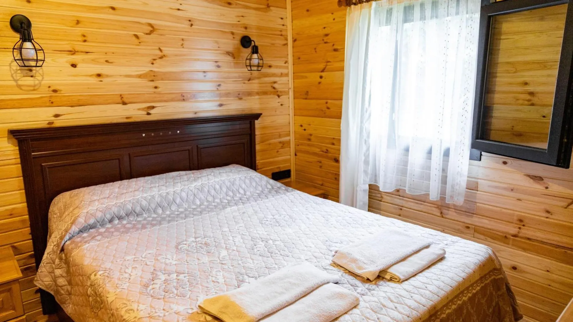 Tugay Hotel Fethiye 2*,