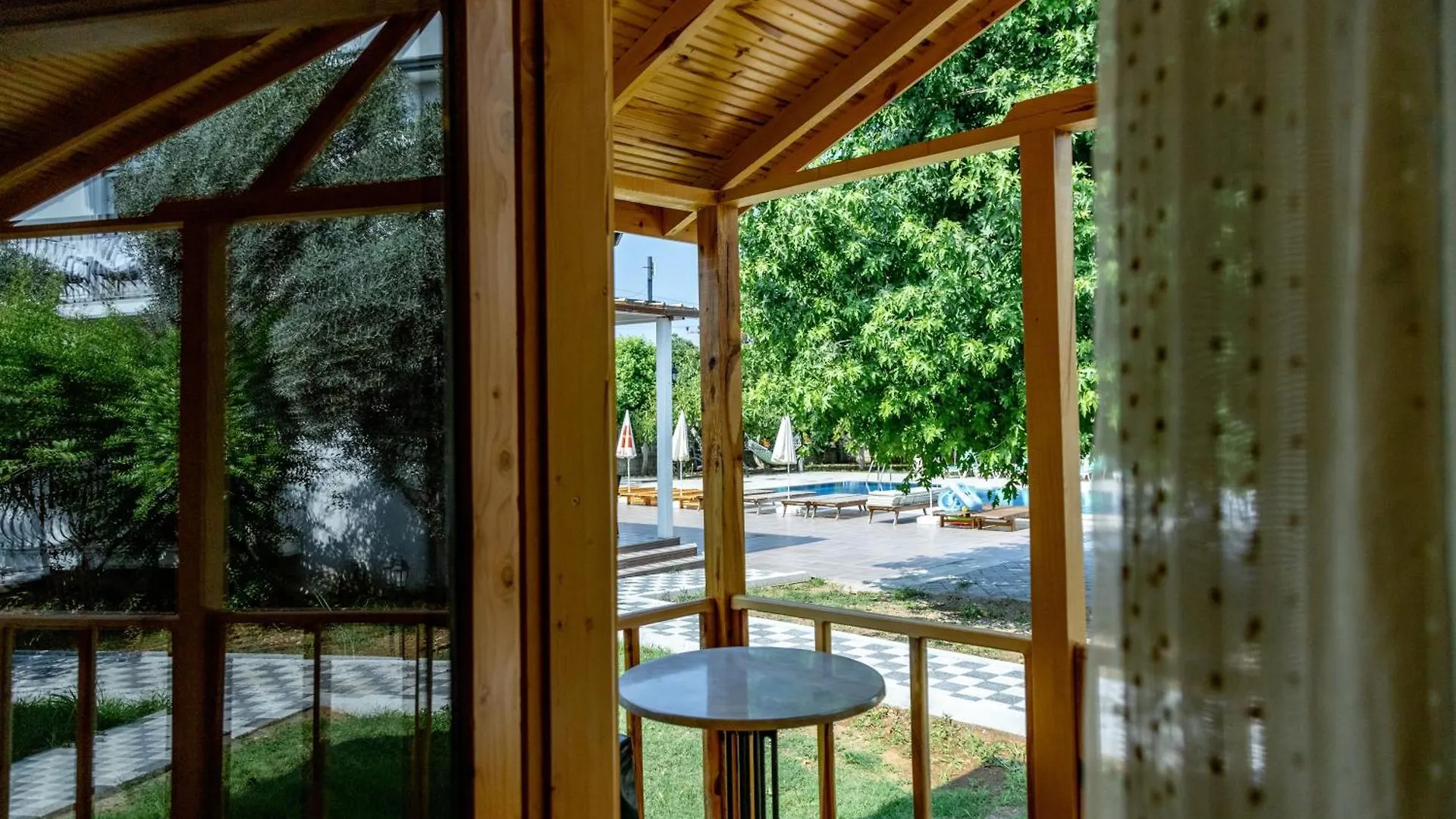 Tugay Hotel Fethiye