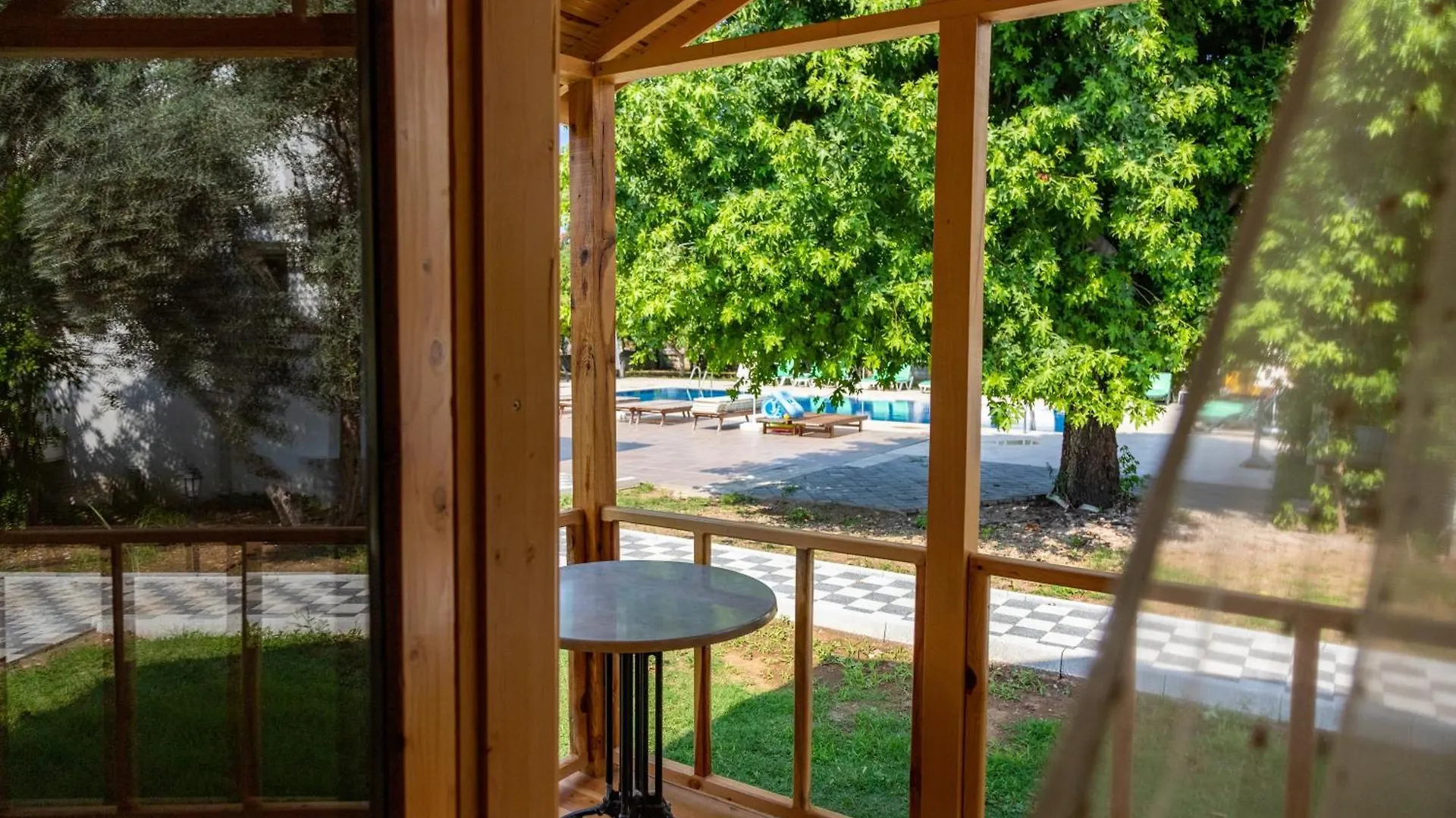 Tugay Hotel Fethiye 2*,