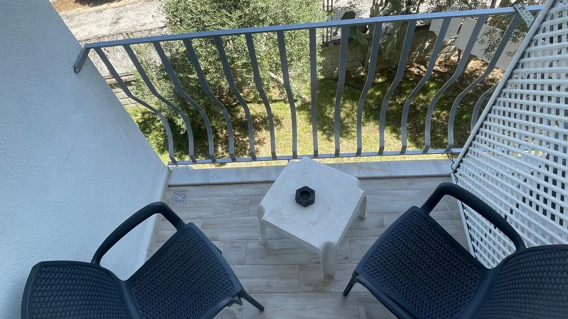 Tugay Hotel Fethiye Turkey