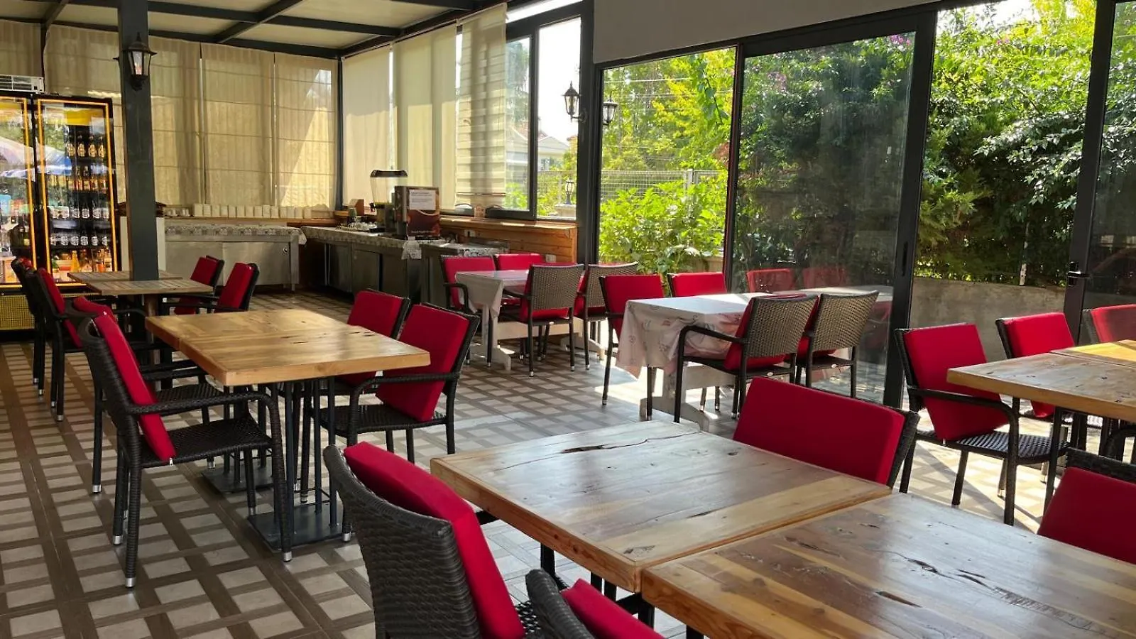 Tugay Hotel Fethiye