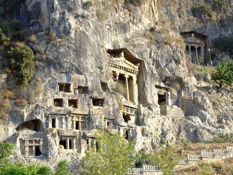 Tugay Hotel Fethiye